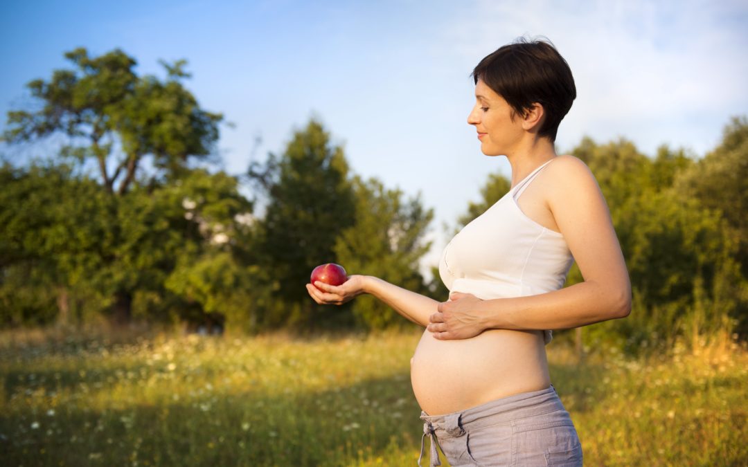 How to avoid listeria during pregnancy