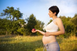 avoid listeria during pregnancy