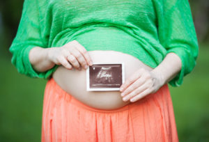 can my baby taste in the womb