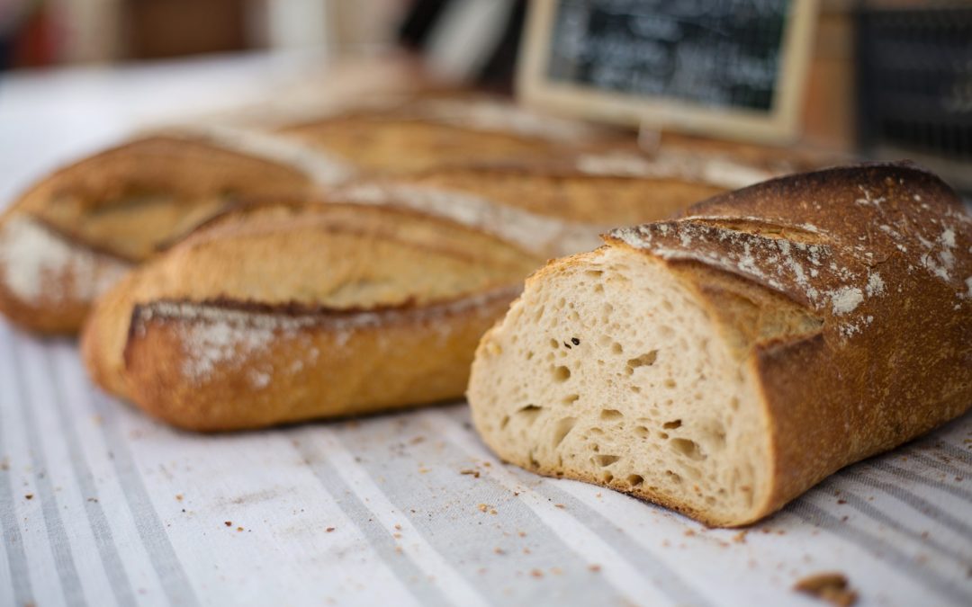 Does a gluten free diet boost fertility?