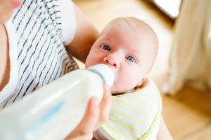 infant formula