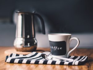 caffeine pregnancy