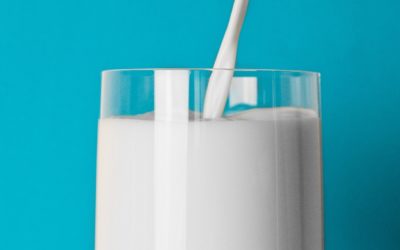 Does milk cause infertility?