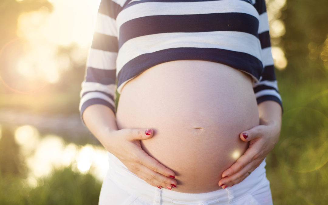 Is ketosis safe during pregnancy?