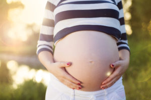 is ketosis safe during pregnancy