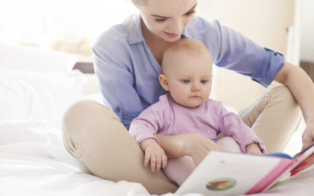 3 tips to make your baby smarter