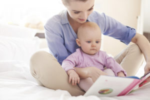 tips to make baby smarter