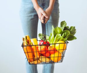 what to eat for fibroids