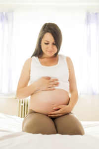 weight gain during pregnancy