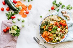 What should I eat to prevent miscarriage