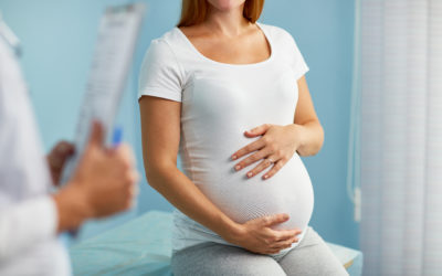 Is it safe to get pregnant after bariatric surgery?