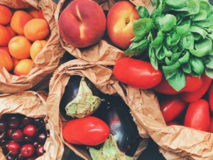 endometriosis and diet