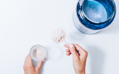 Protein powder during pregnancy: is it safe?