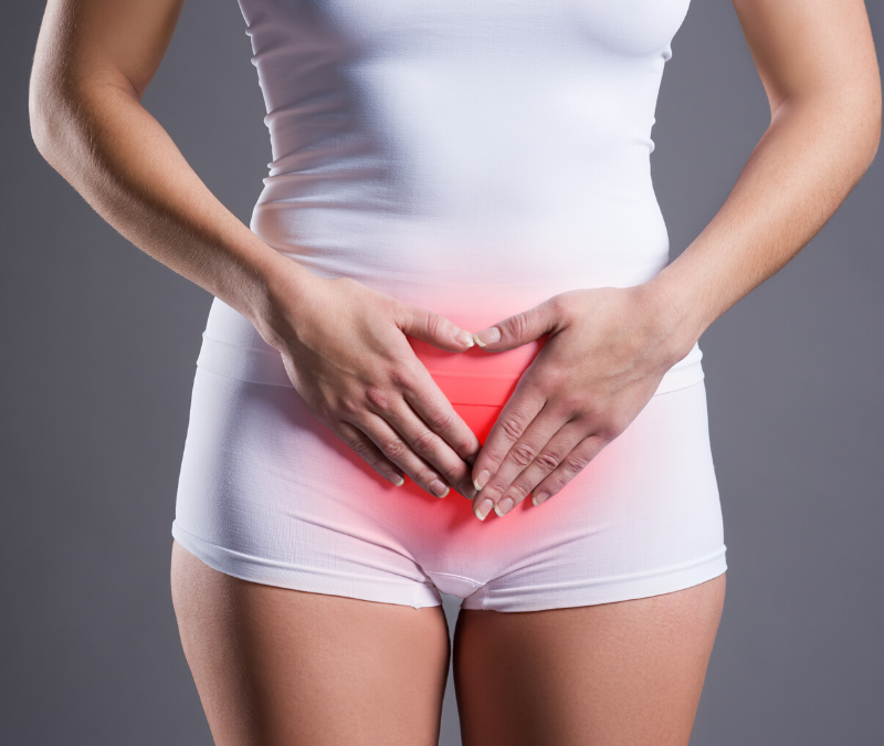 How do I know if I have endometriosis?