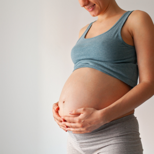 nutritional concerns for closely spaced pregnancies