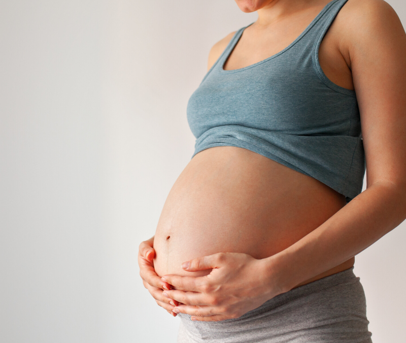 4 nutritional concerns for closely spaced pregnancies