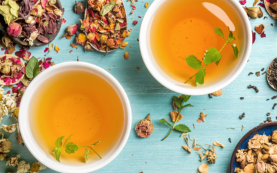 Herbal tea during pregnancy: which ones are safe?