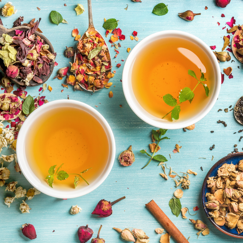 Herbal Tea During Pregnancy Which Ones Are Safe Melanie McGrice Herbal Tea During Pregnancy Which Ones Are Safe Melanie McGrice