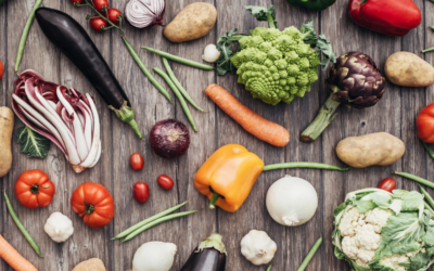 Vegetarian fertility diet secrets