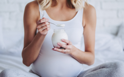 3 foods to prevent pre-eclampsia