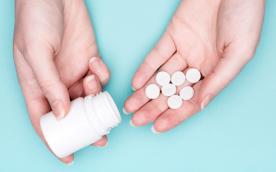 Calcium supplements during pregnancy: what should I take?