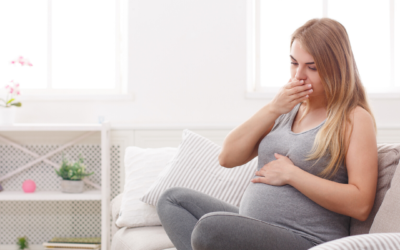 Hyperemesis Gravidarum: 4 nutrition tips