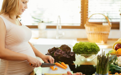 21 foods to avoid when pregnant: dietitian reveals