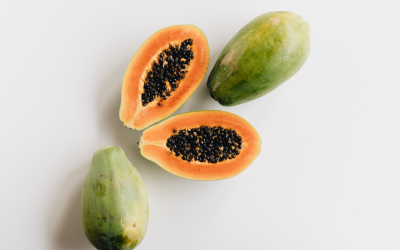 Papaya During Pregnancy — Myth or Risk?